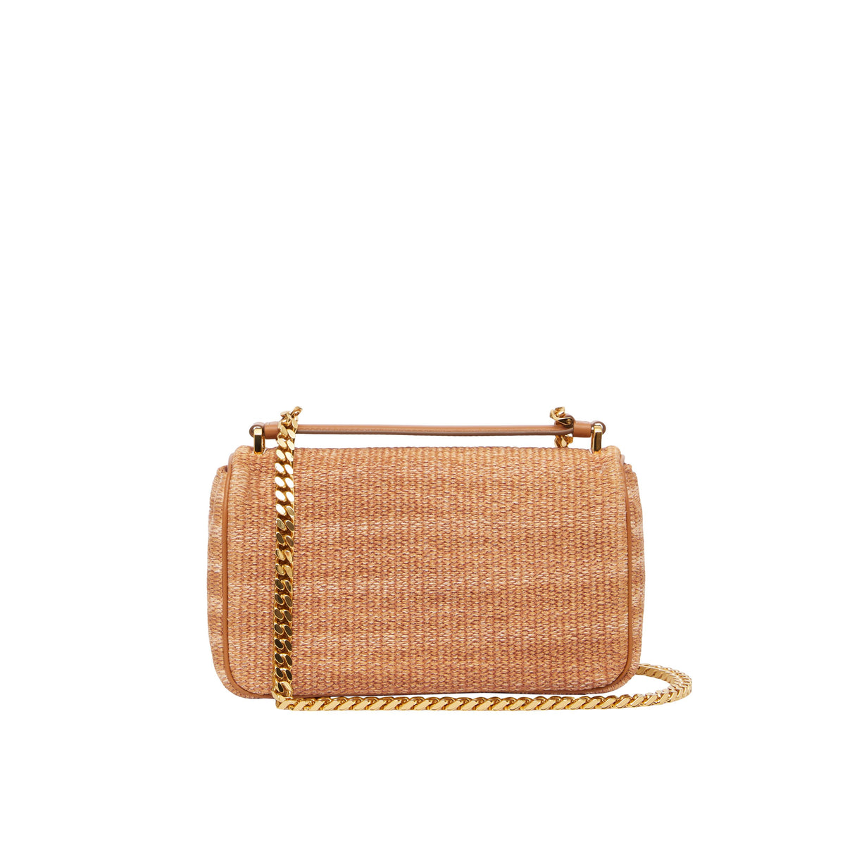 W CROSSBODY BAG NATUREL