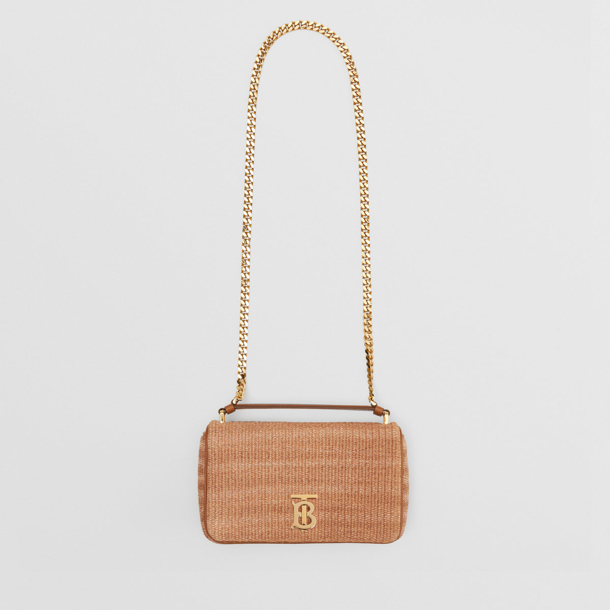 W CROSSBODY BAG NATUREL