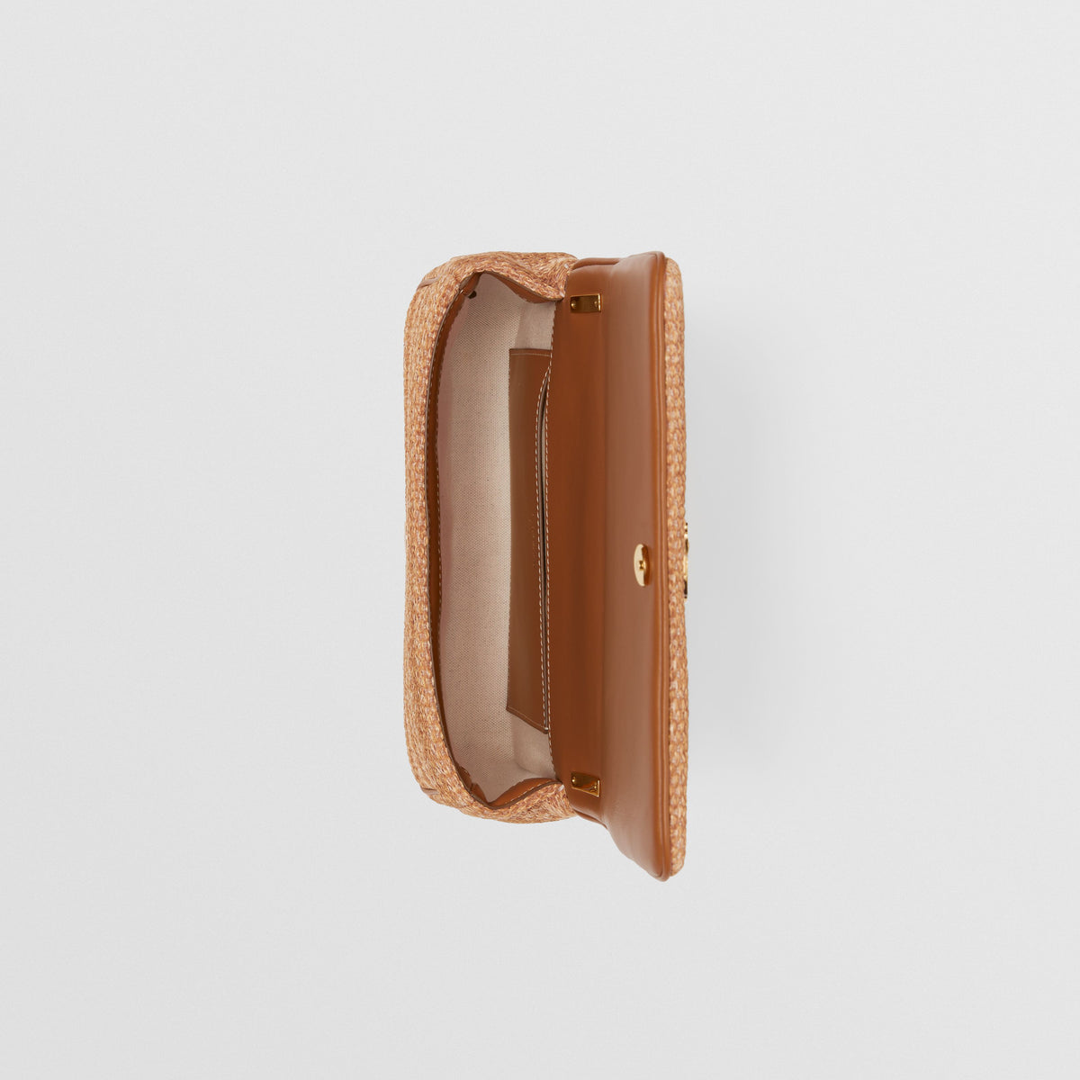 W CROSSBODY BAG NATUREL