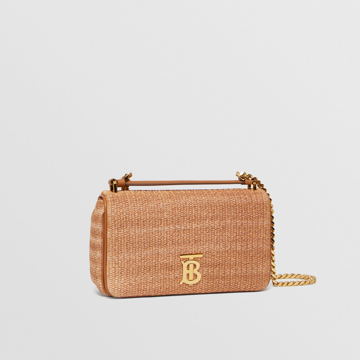 W CROSSBODY BAG NATUREL