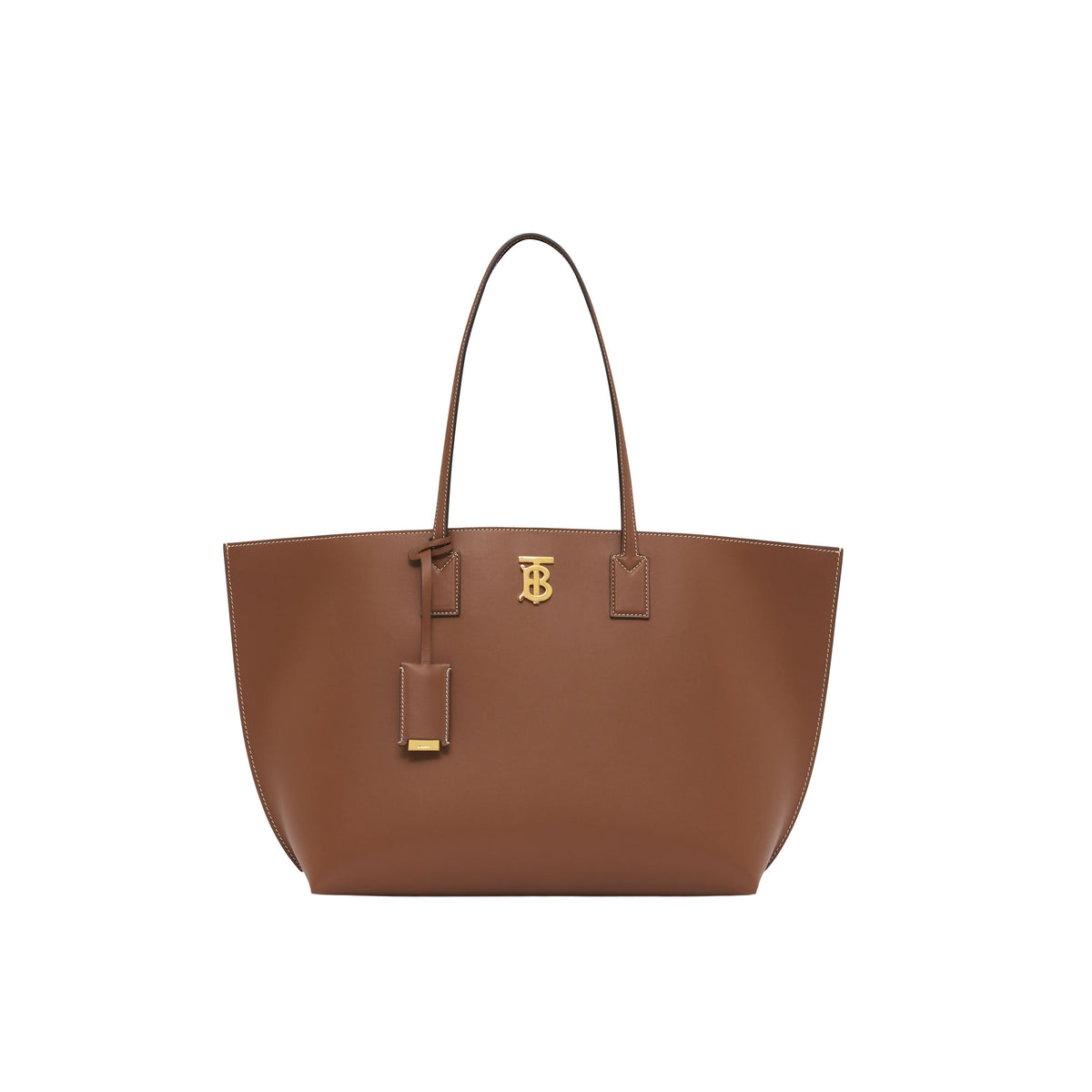W TOP HANDLE BAG BRONZER