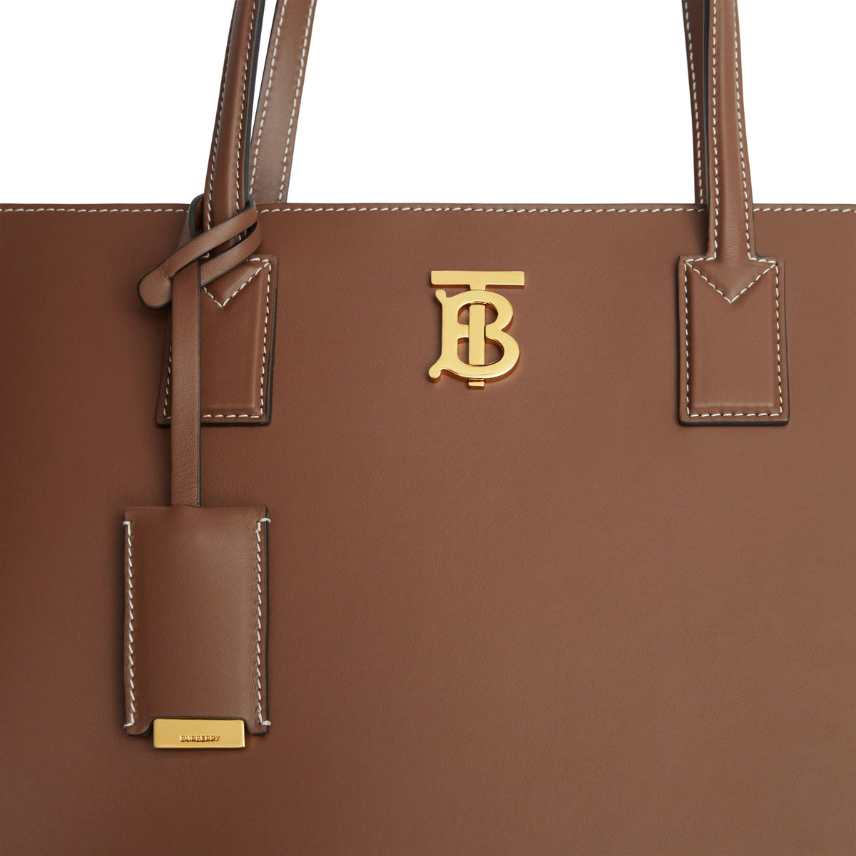 W TOP HANDLE BAG BRONZER
