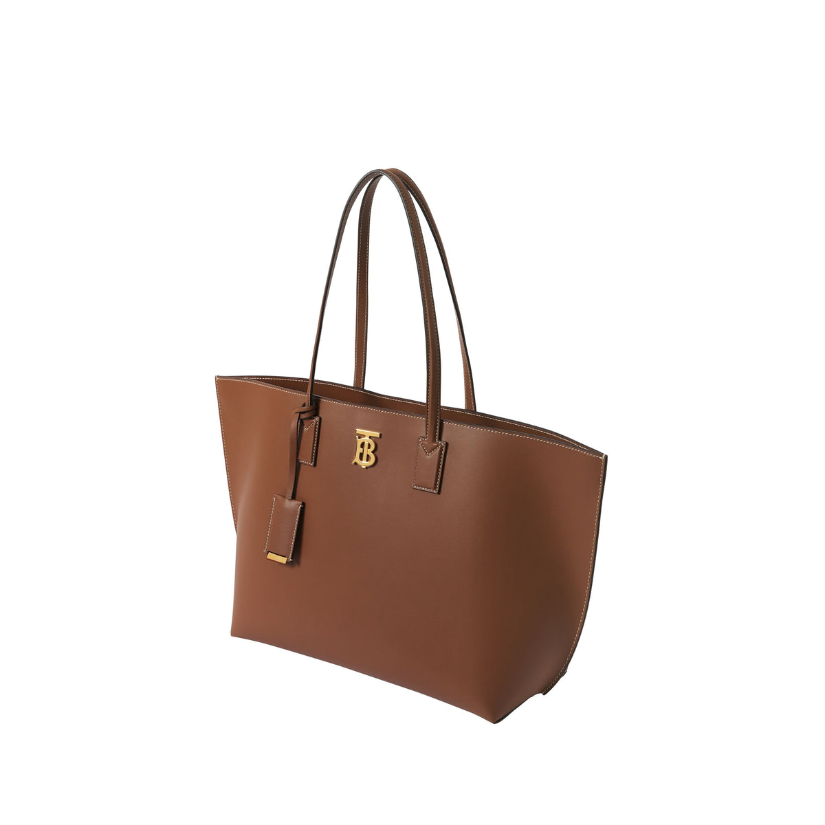 W TOP HANDLE BAG BRONZER