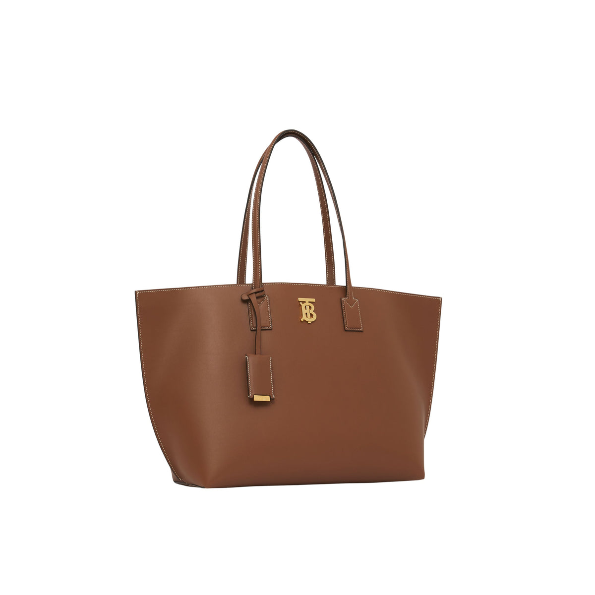 W TOP HANDLE BAG BRONZER