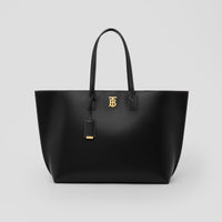 W TOP HANDLE BAG NOIR