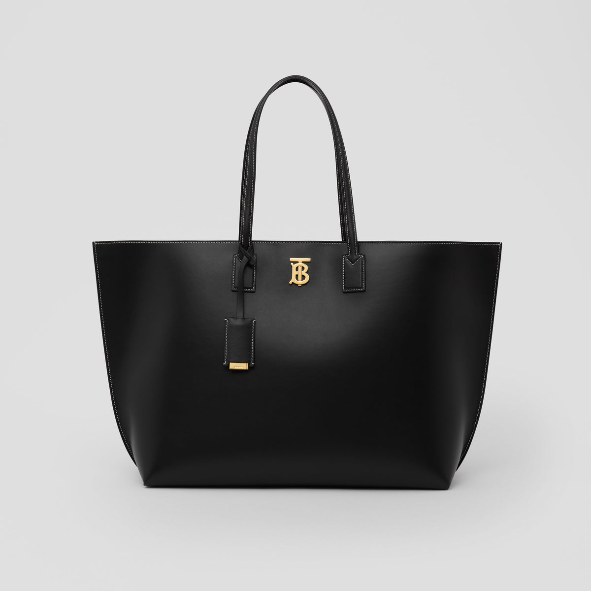 W TOP HANDLE BAG NOIR