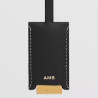 W TOP HANDLE BAG NOIR
