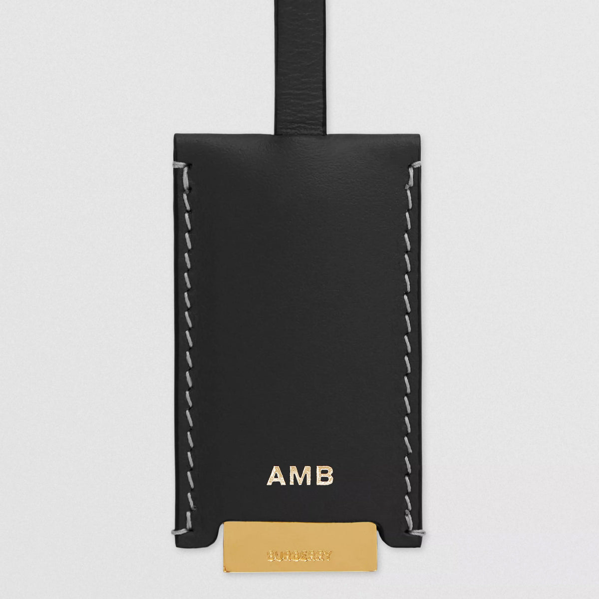 W TOP HANDLE BAG NOIR