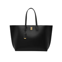 W TOP HANDLE BAG NOIR