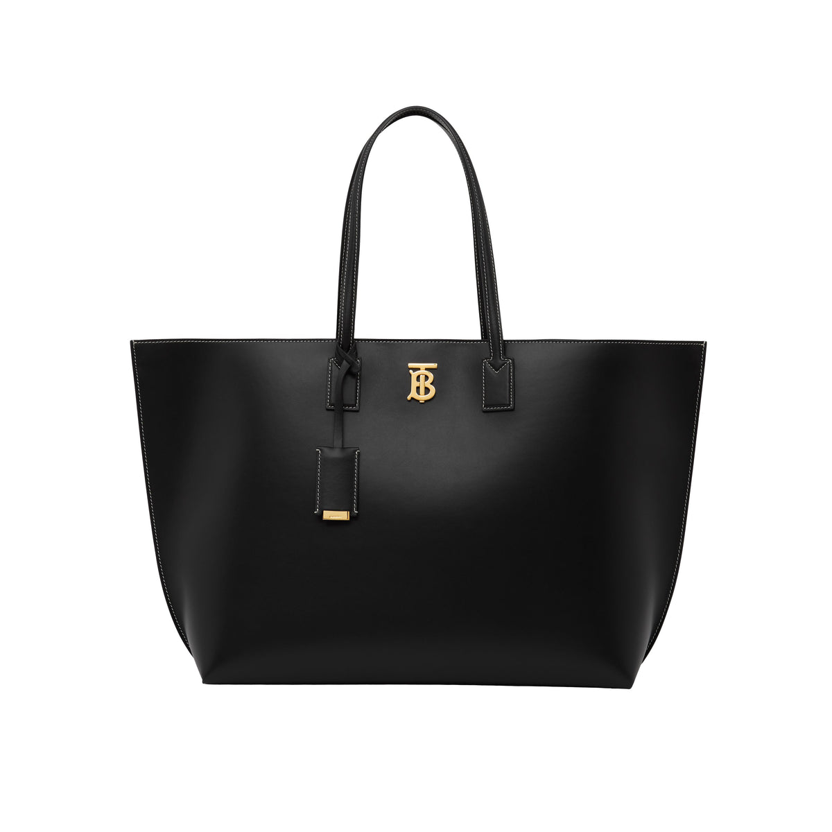 W TOP HANDLE BAG NOIR