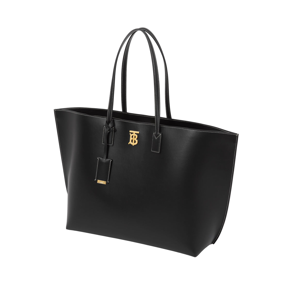 W TOP HANDLE BAG NOIR