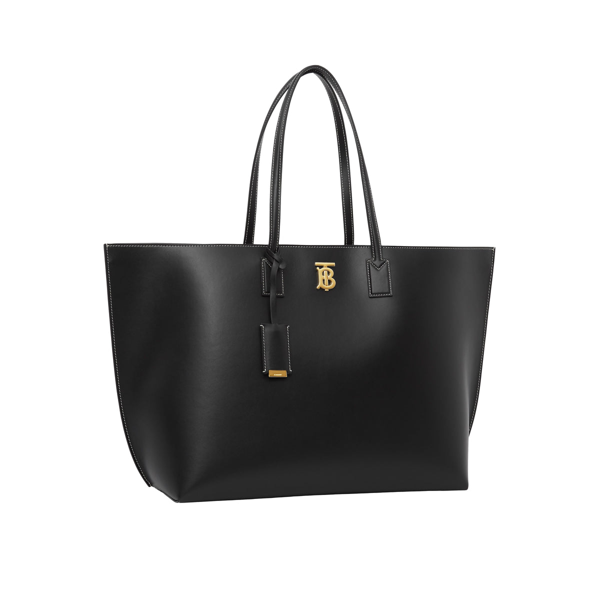 W TOP HANDLE BAG NOIR