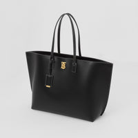 W TOP HANDLE BAG NOIR