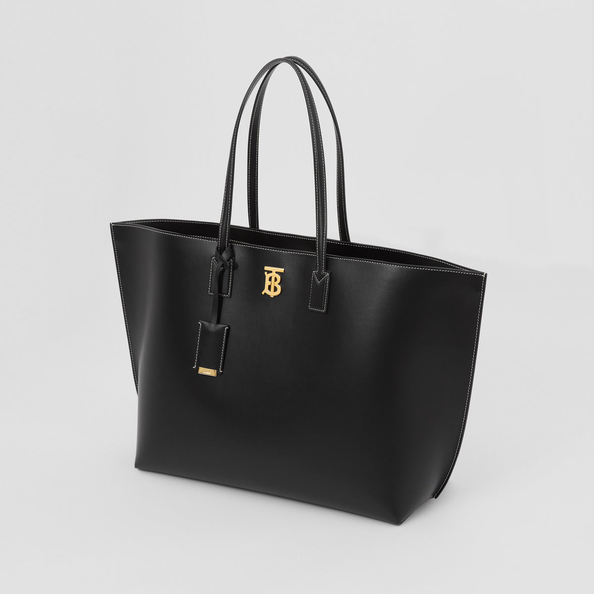 W TOP HANDLE BAG NOIR