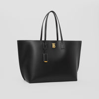 W TOP HANDLE BAG NOIR