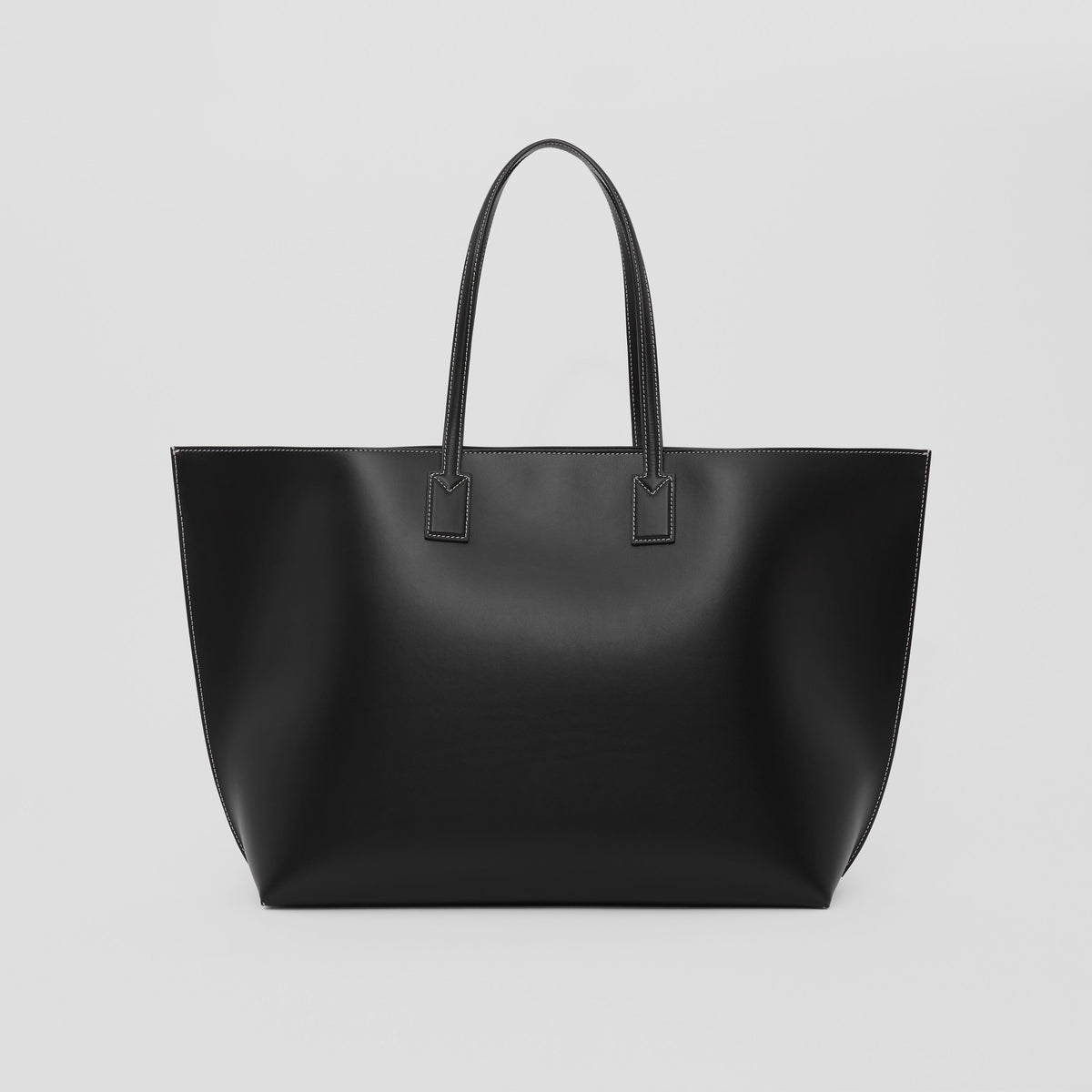 W TOP HANDLE BAG NOIR