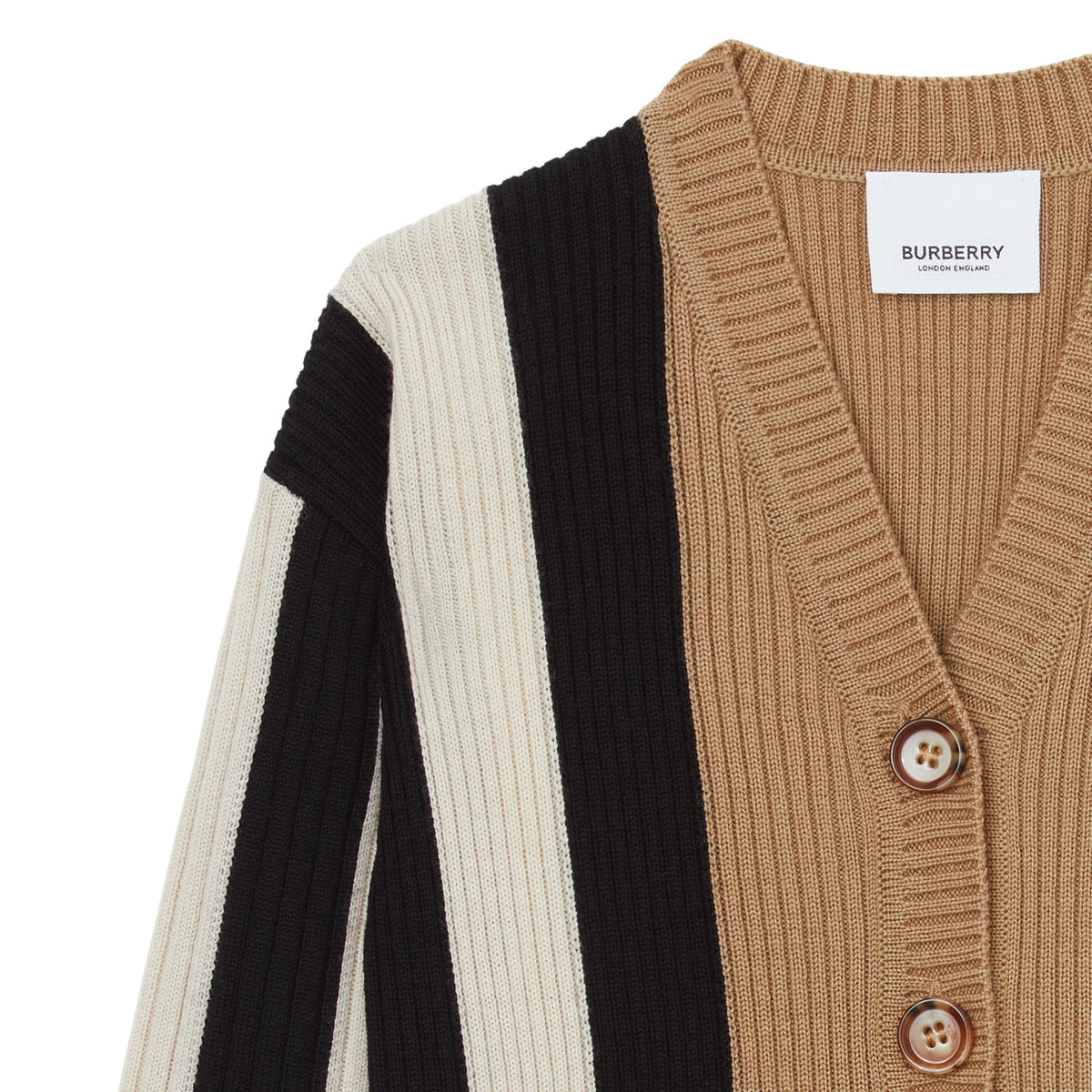 INF GIRL CARDIGANS ARCHIVE BEIGE IP S