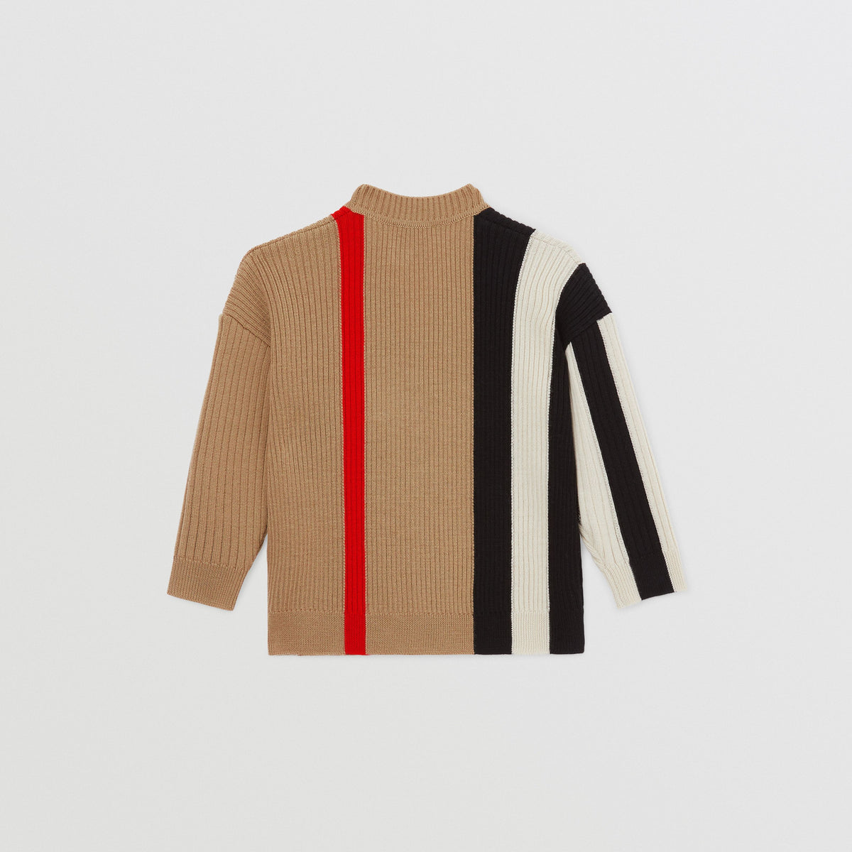 INF GIRL CARDIGANS ARCHIVE BEIGE IP S