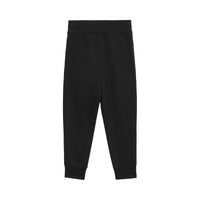 KID GIRL JERSY TRSRS NOIR