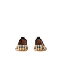 W BALLERINA ARCHIVE BEIGE IP CHK