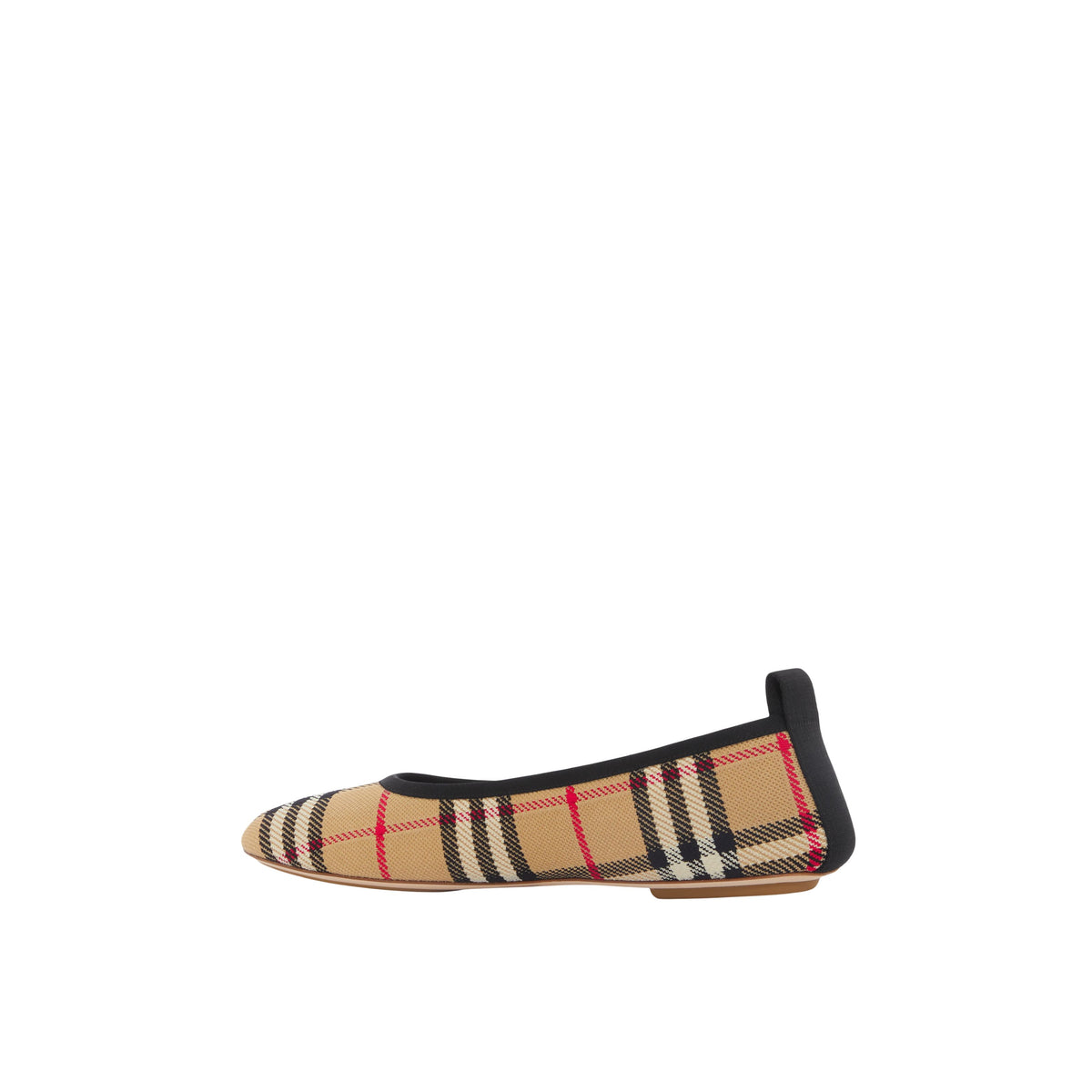 W BALLERINA ARCHIVE BEIGE IP CHK