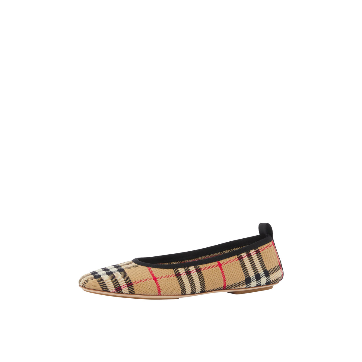 W BALLERINA ARCHIVE BEIGE IP CHK