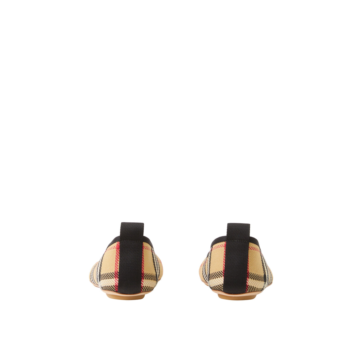 W BALLERINA ARCHIVE BEIGE IP CHK