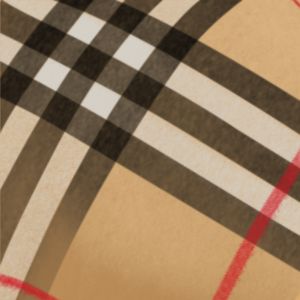 W BALLERINA ARCHIVE BEIGE IP CHK