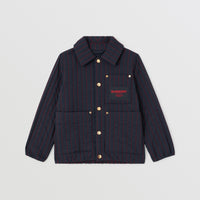 KID BOY JACKETS MINUIT