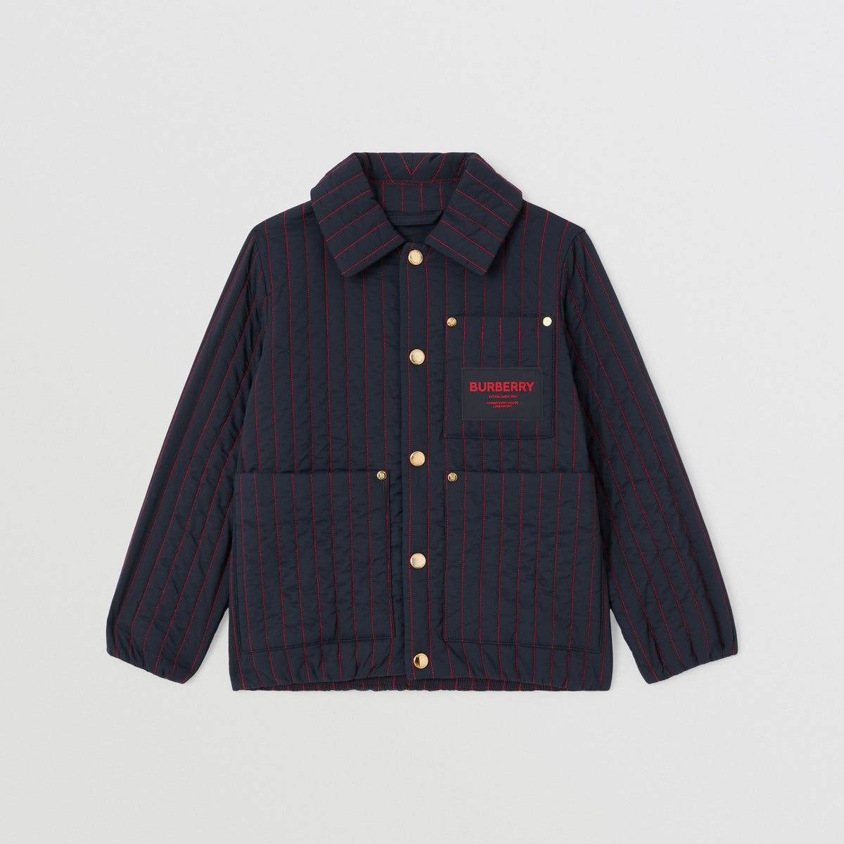 KID BOY JACKETS MINUIT