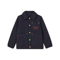 KID BOY JACKETS MINUIT