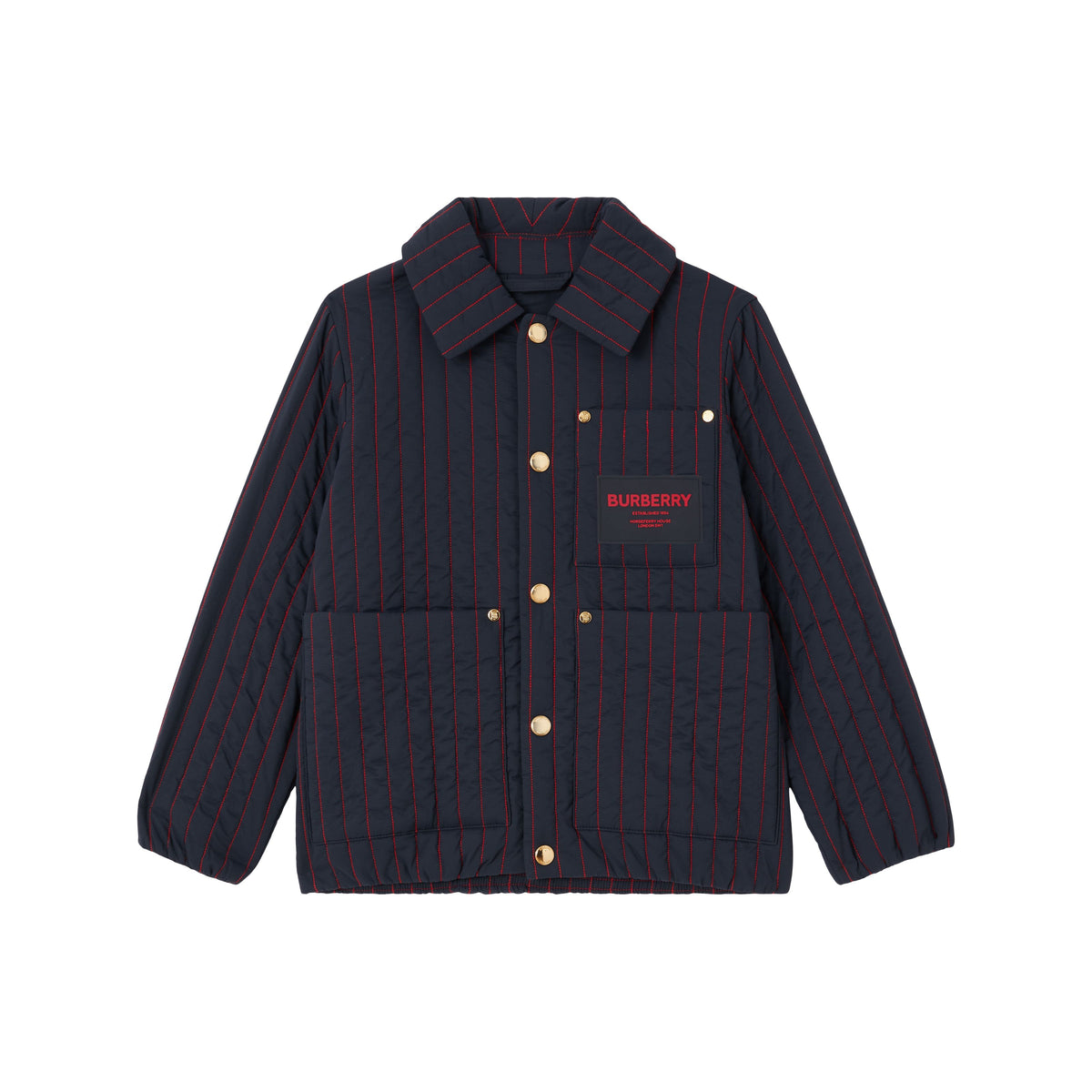 KID BOY JACKETS MINUIT