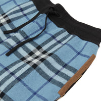 KID BOY SHORTS BLEU IP CHECK