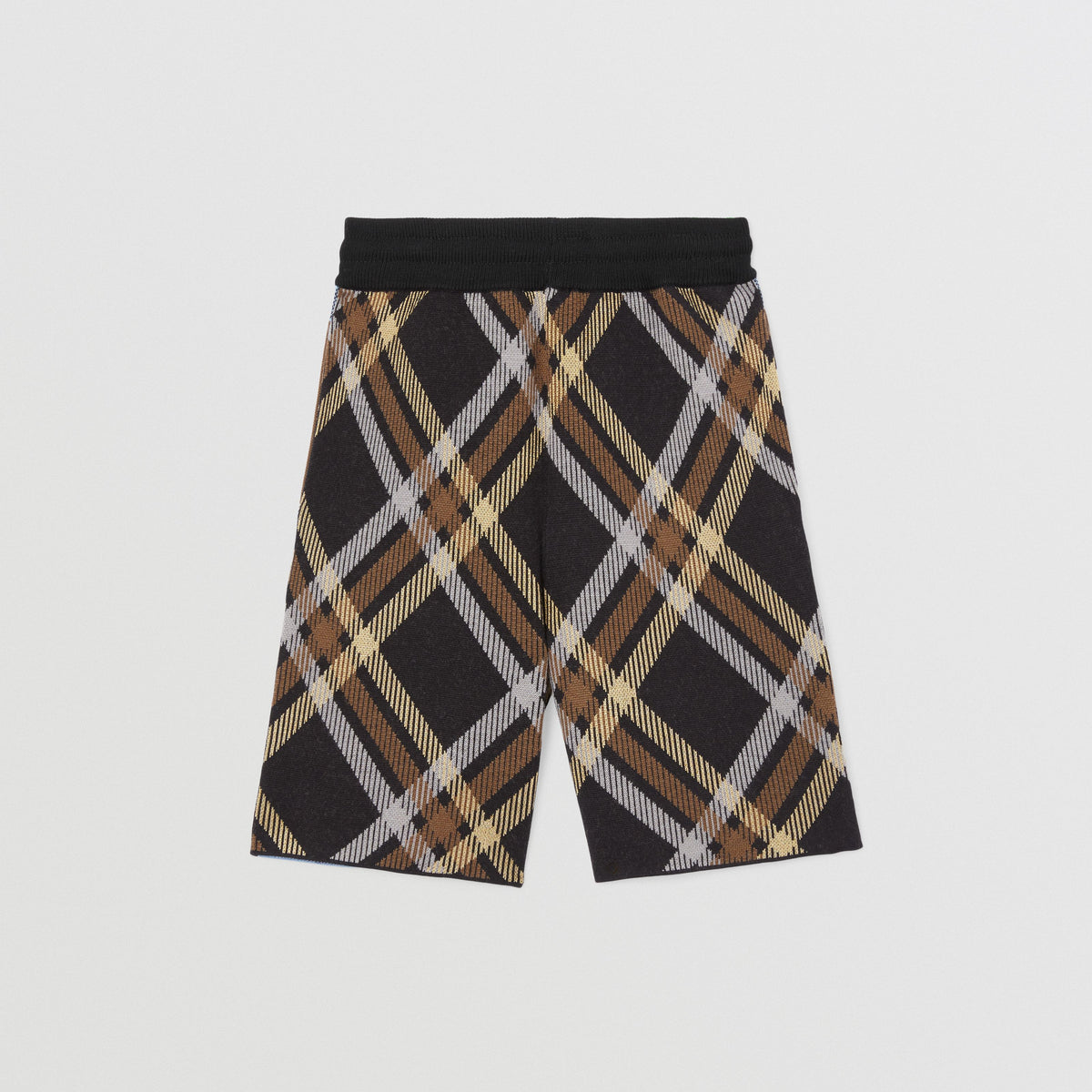 KID BOY SHORTS BLEU IP CHECK