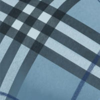 KID BOY SHORTS BLEU IP CHECK
