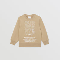 KID BOY SWEATERS ARCHIVES BEIGES