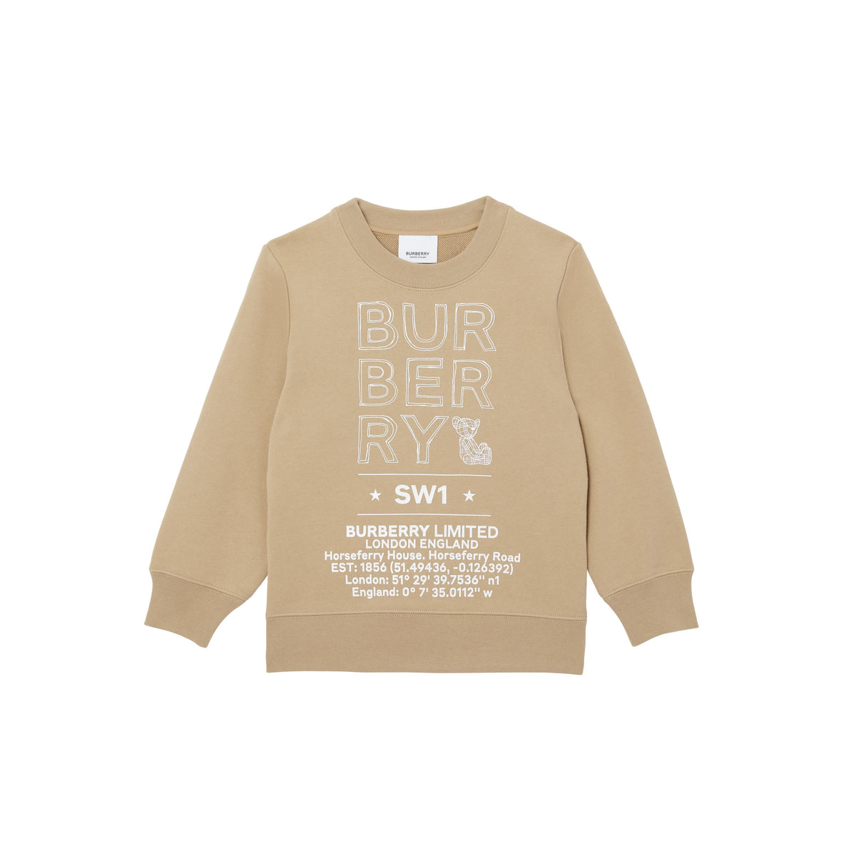 KID BOY SWEATERS ARCHIVES BEIGES