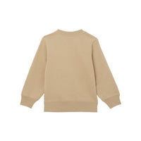 KID BOY SWEATERS ARCHIVES BEIGES
