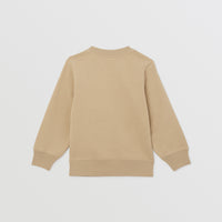 KID BOY SWEATERS ARCHIVES BEIGES