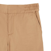 KID BOY SHORTS ARCHIVES BEIGES