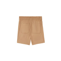 KID BOY SHORTS ARCHIVES BEIGES