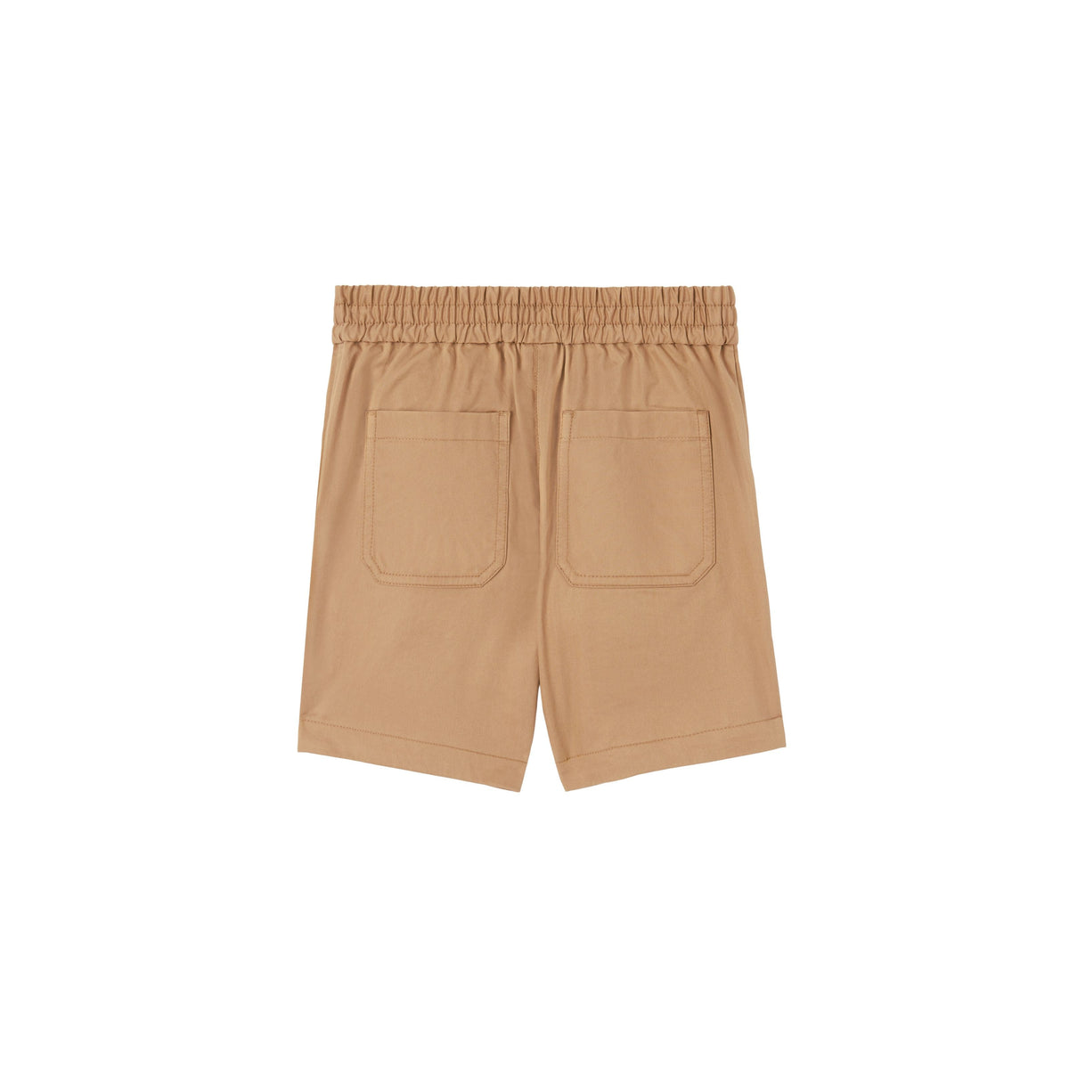 KID BOY SHORTS ARCHIVES BEIGES