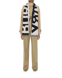 OTHER SCARVES Noir