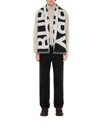 OTHER SCARVES Noir