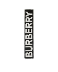 OTHER SCARVES Noir