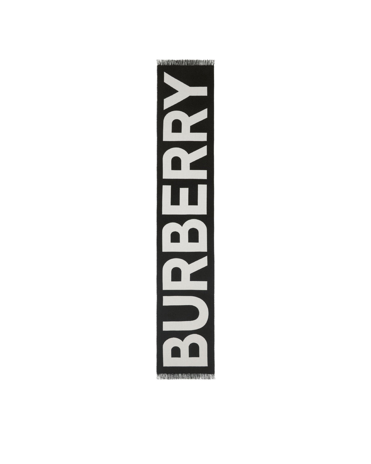 OTHER SCARVES Noir