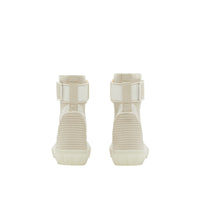 W TRAINER BEIGE VANILLE