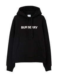 W JWEAR HOODIE NOIR