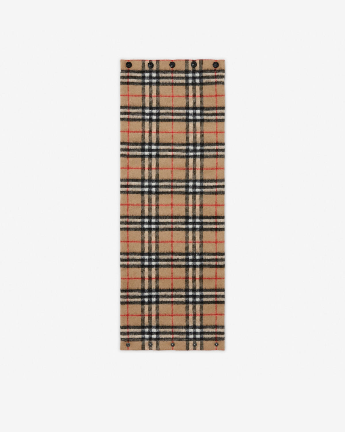 CHW SCARVES ARCHIVES BEIGES