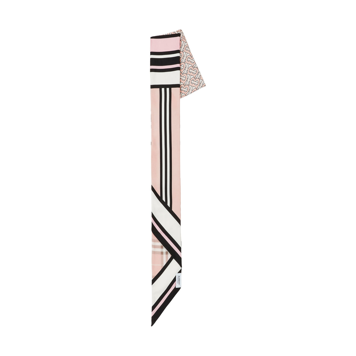 SILK SCARVES ROUGIR